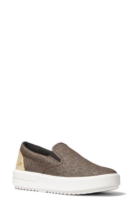 michael kors emmett slip on